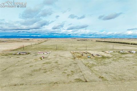 Photo of 10165 McClelland Road, Calhan, CO 80808 (MLS # 2140745) Photo of 10165 McClelland Road, Calhan, CO 80808 (MLS # 2140745)