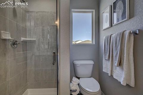 Tiny photo for 2167 Backpack Point, Colorado Springs, CO 80910 (MLS # 5244185)