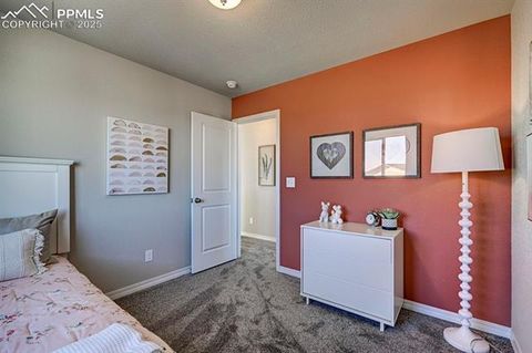 Tiny photo for 2167 Backpack Point, Colorado Springs, CO 80910 (MLS # 5244185)