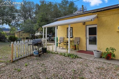 Tiny photo for 2225 Bott Avenue, Colorado Springs, CO 80904 (MLS # 3415415)