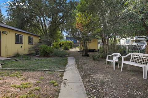 Tiny photo for 2225 Bott Avenue, Colorado Springs, CO 80904 (MLS # 3415415)