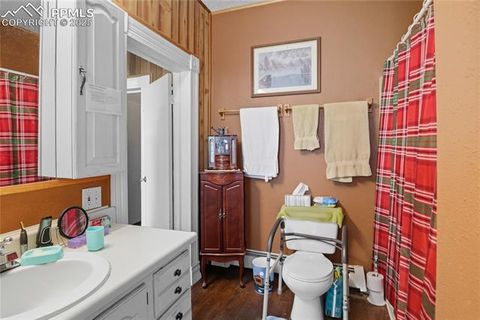Tiny photo for 2225 Bott Avenue, Colorado Springs, CO 80904 (MLS # 3415415)