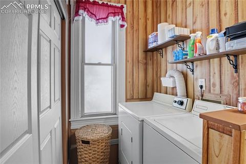 Tiny photo for 2225 Bott Avenue, Colorado Springs, CO 80904 (MLS # 3415415)