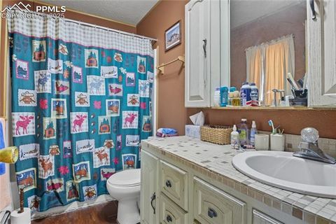 Tiny photo for 2225 Bott Avenue, Colorado Springs, CO 80904 (MLS # 3415415)