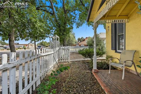 Tiny photo for 2225 Bott Avenue, Colorado Springs, CO 80904 (MLS # 3415415)