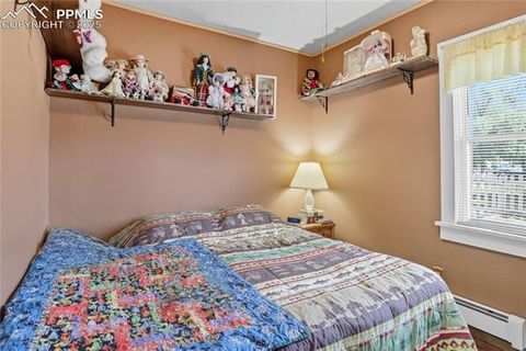 Tiny photo for 2225 Bott Avenue, Colorado Springs, CO 80904 (MLS # 3415415)