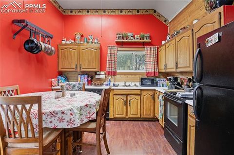 Tiny photo for 2225 Bott Avenue, Colorado Springs, CO 80904 (MLS # 3415415)