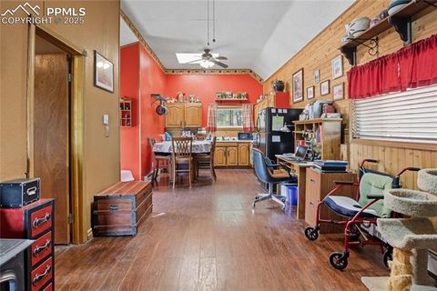 Tiny photo for 2225 Bott Avenue, Colorado Springs, CO 80904 (MLS # 3415415)