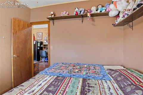 Tiny photo for 2225 Bott Avenue, Colorado Springs, CO 80904 (MLS # 3415415)