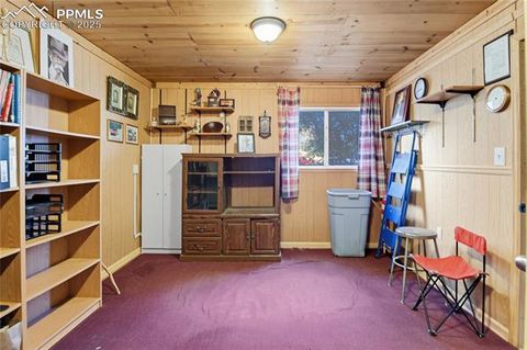 Tiny photo for 2225 Bott Avenue, Colorado Springs, CO 80904 (MLS # 3415415)