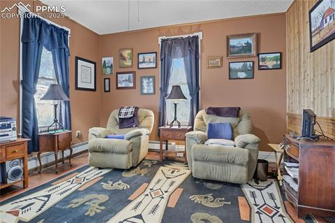Tiny photo for 2225 Bott Avenue, Colorado Springs, CO 80904 (MLS # 3415415)