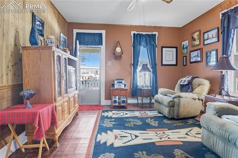 Tiny photo for 2225 Bott Avenue, Colorado Springs, CO 80904 (MLS # 3415415)