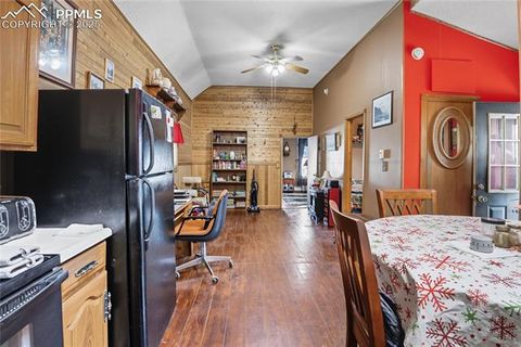 Tiny photo for 2225 Bott Avenue, Colorado Springs, CO 80904 (MLS # 3415415)