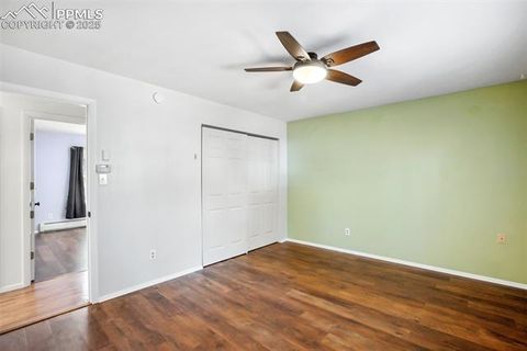 Tiny photo for 1148 Park View Road, Woodland Park, CO 80863 (MLS # 4527050)