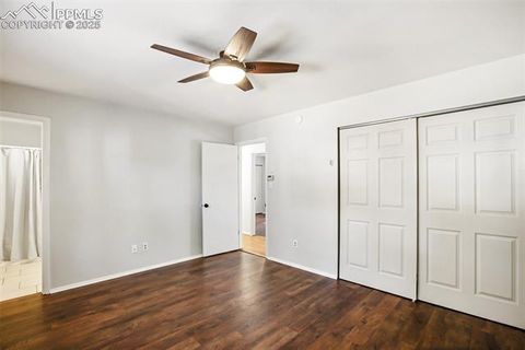 Tiny photo for 1148 Park View Road, Woodland Park, CO 80863 (MLS # 4527050)