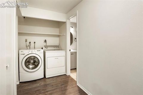 Tiny photo for 1148 Park View Road, Woodland Park, CO 80863 (MLS # 4527050)