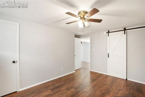 Tiny photo for 1148 Park View Road, Woodland Park, CO 80863 (MLS # 4527050)
