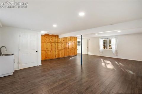 Tiny photo for 1148 Park View Road, Woodland Park, CO 80863 (MLS # 4527050)