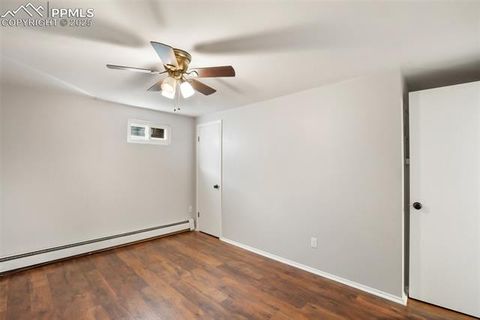 Tiny photo for 1148 Park View Road, Woodland Park, CO 80863 (MLS # 4527050)