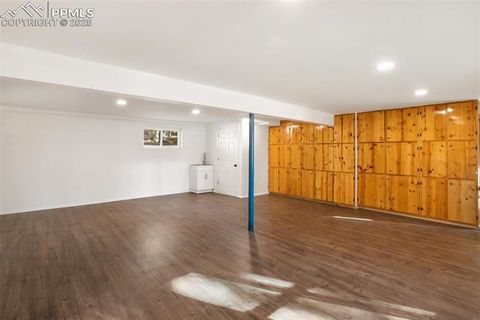 Tiny photo for 1148 Park View Road, Woodland Park, CO 80863 (MLS # 4527050)