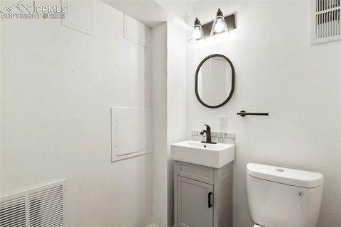 Tiny photo for 1148 Park View Road, Woodland Park, CO 80863 (MLS # 4527050)