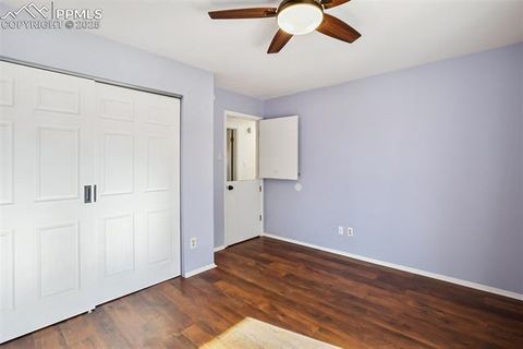 Tiny photo for 1148 Park View Road, Woodland Park, CO 80863 (MLS # 4527050)