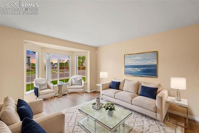 3371 Bexley Drive