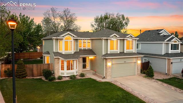 3371 Bexley Drive
