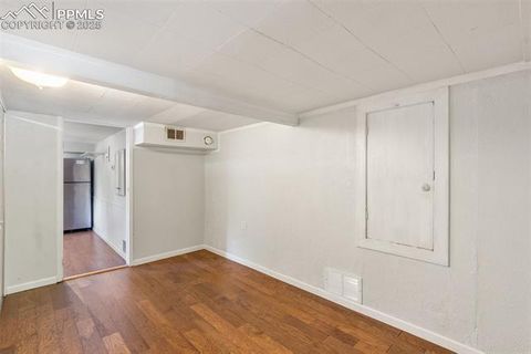 Tiny photo for 135 South Path, Manitou Springs, CO 80829 (MLS # 4942420)