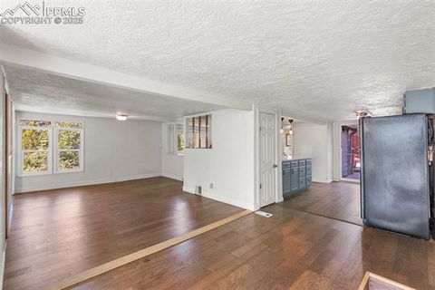 Tiny photo for 135 South Path, Manitou Springs, CO 80829 (MLS # 4942420)