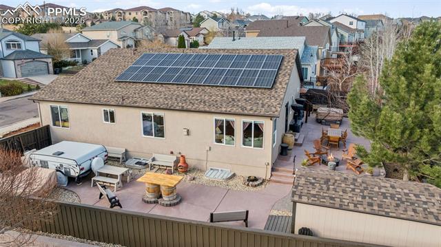 535 Millstream Terrace