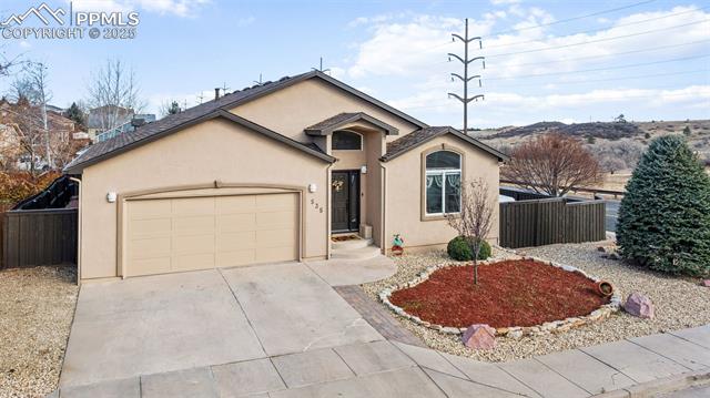 535 Millstream Terrace