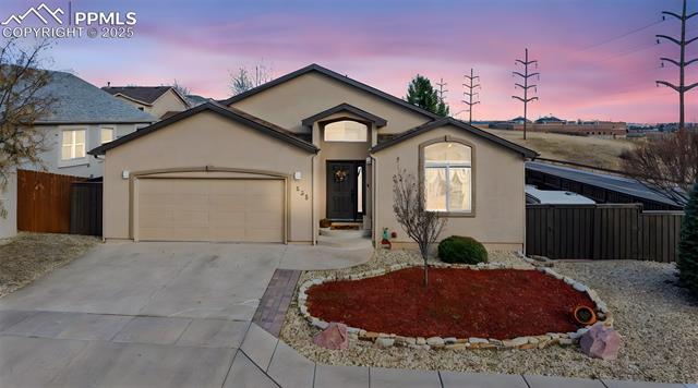 535 Millstream Terrace