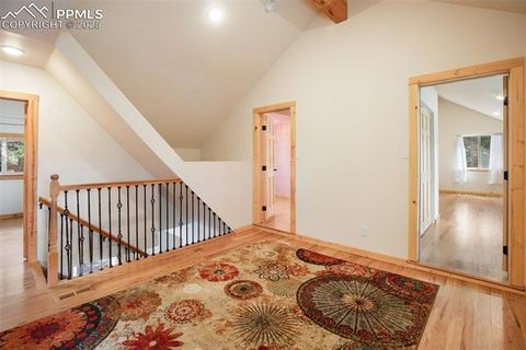 Tiny photo for 401 E Midland Avenue, Woodland Park, CO 80863 (MLS # 8029992)