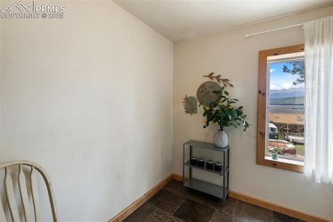 Tiny photo for 401 E Midland Avenue, Woodland Park, CO 80863 (MLS # 8029992)