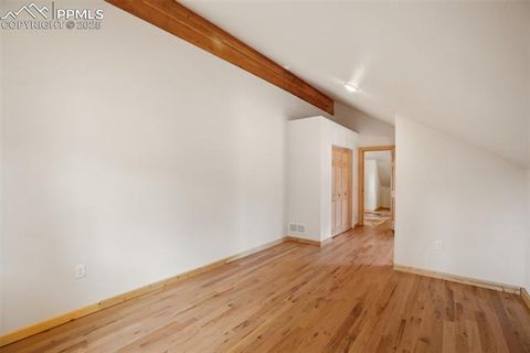 Tiny photo for 401 E Midland Avenue, Woodland Park, CO 80863 (MLS # 8029992)