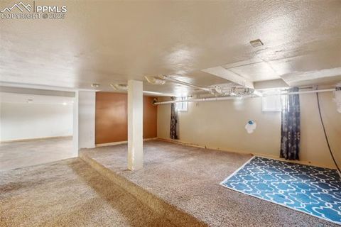Tiny photo for 401 E Midland Avenue, Woodland Park, CO 80863 (MLS # 8029992)