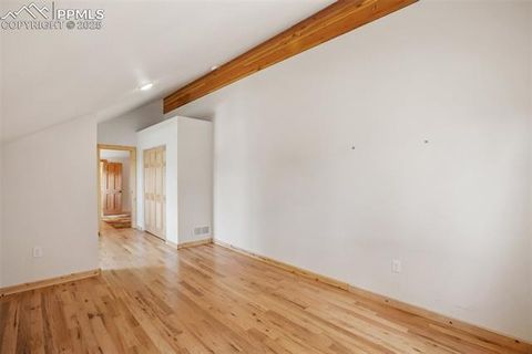 Tiny photo for 401 E Midland Avenue, Woodland Park, CO 80863 (MLS # 8029992)
