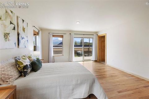 Tiny photo for 401 E Midland Avenue, Woodland Park, CO 80863 (MLS # 8029992)