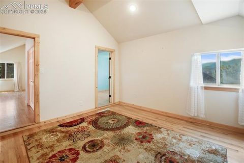 Tiny photo for 401 E Midland Avenue, Woodland Park, CO 80863 (MLS # 8029992)