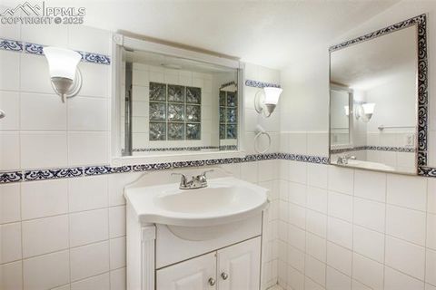 Tiny photo for 401 E Midland Avenue, Woodland Park, CO 80863 (MLS # 8029992)