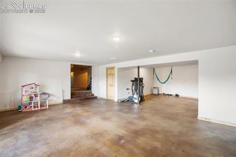 Tiny photo for 401 E Midland Avenue, Woodland Park, CO 80863 (MLS # 8029992)