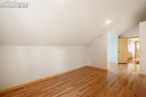 Tiny photo for 401 E Midland Avenue, Woodland Park, CO 80863 (MLS # 8029992)