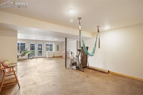 Tiny photo for 401 E Midland Avenue, Woodland Park, CO 80863 (MLS # 8029992)