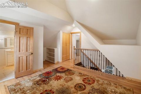 Tiny photo for 401 E Midland Avenue, Woodland Park, CO 80863 (MLS # 8029992)