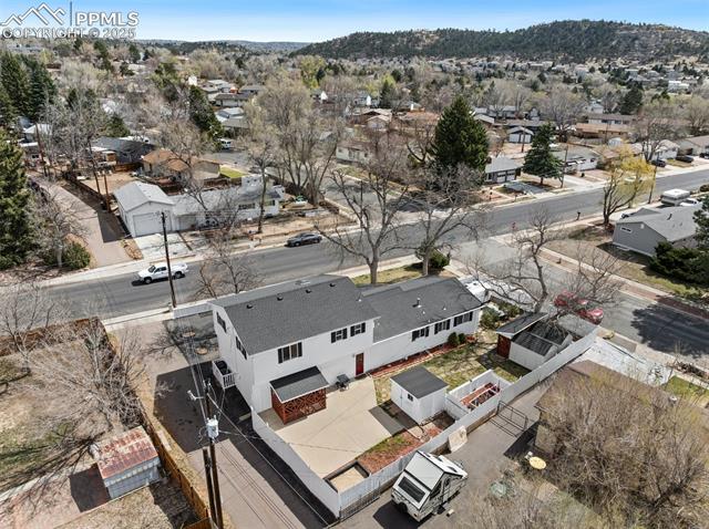 1641 Acacia Drive