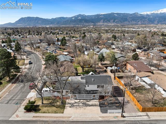 1641 Acacia Drive