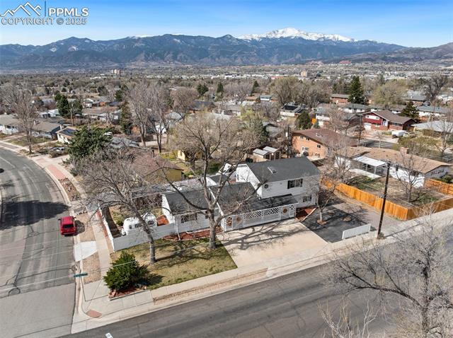 1641 Acacia Drive