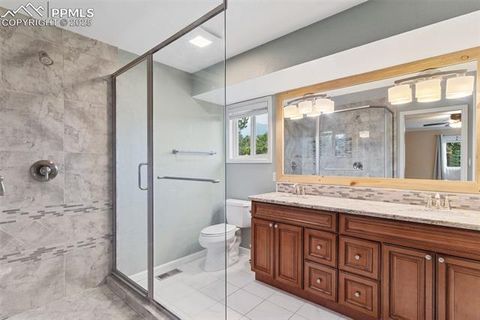 Tiny photo for 3820 Becket Drive, Colorado Springs, CO 80906 (MLS # 4629290)