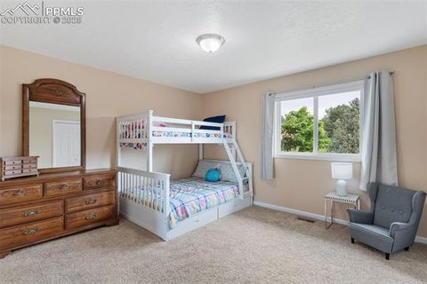 Tiny photo for 3820 Becket Drive, Colorado Springs, CO 80906 (MLS # 4629290)